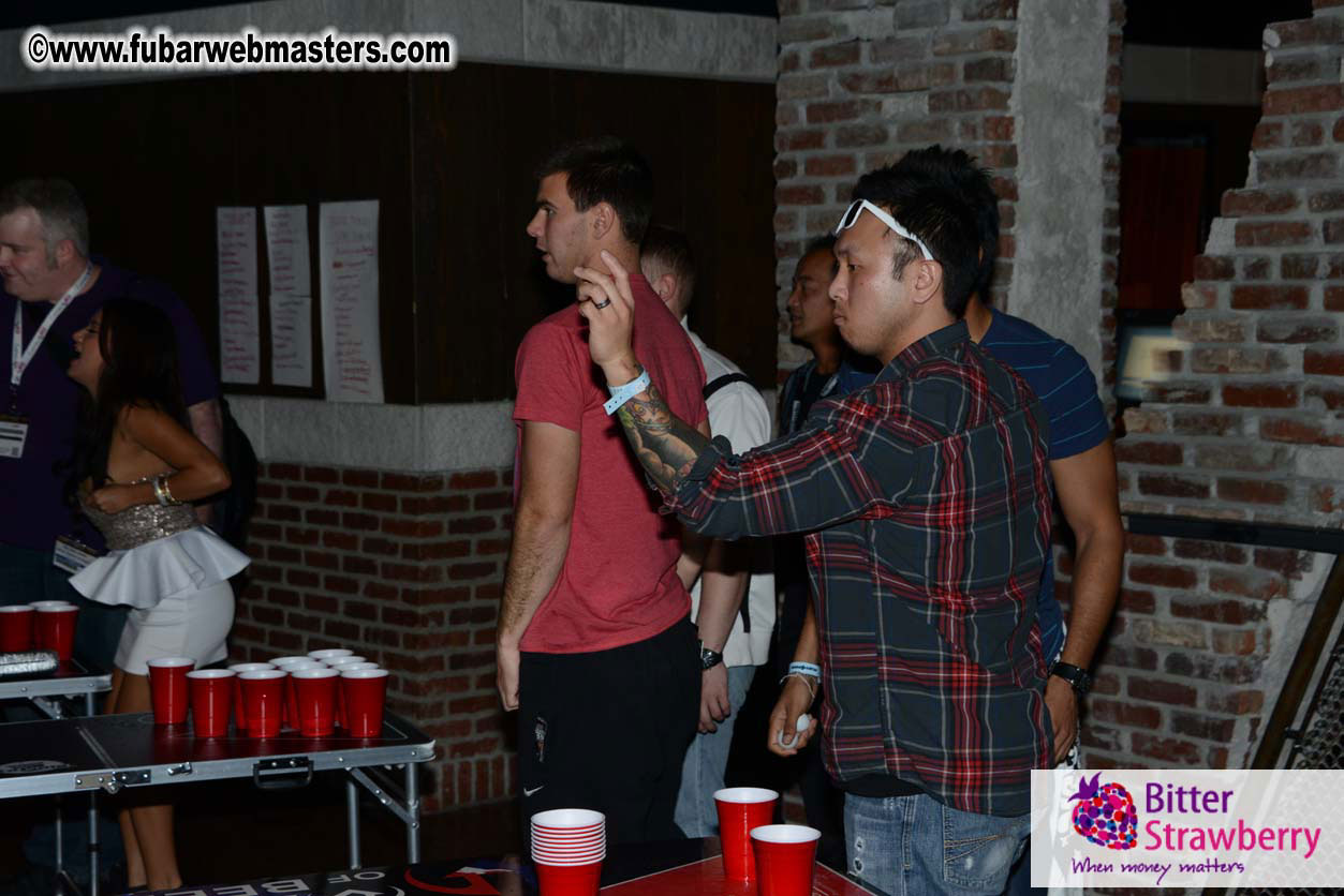 Beer Pong