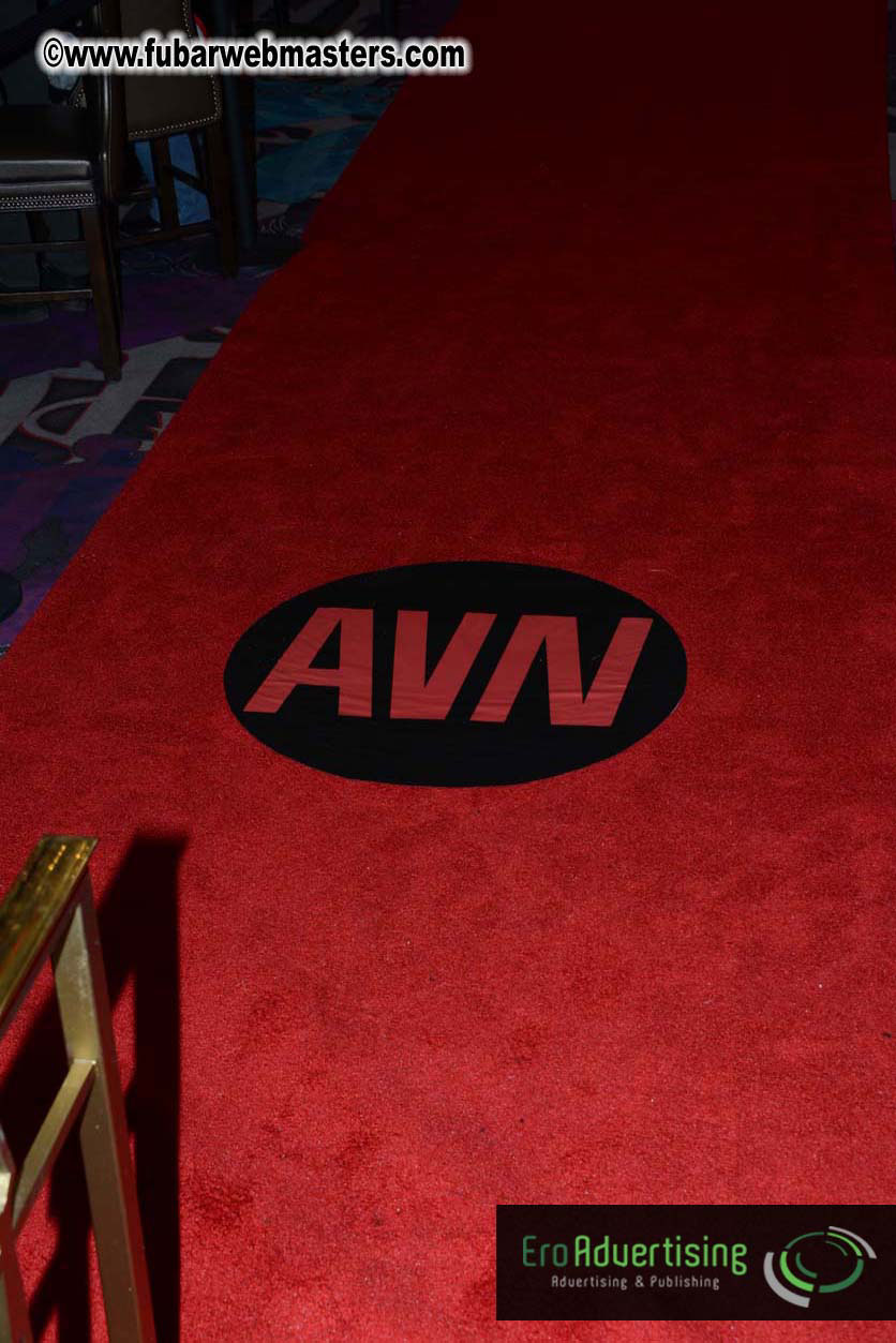 AVN - AEE - AVN Awards 2014