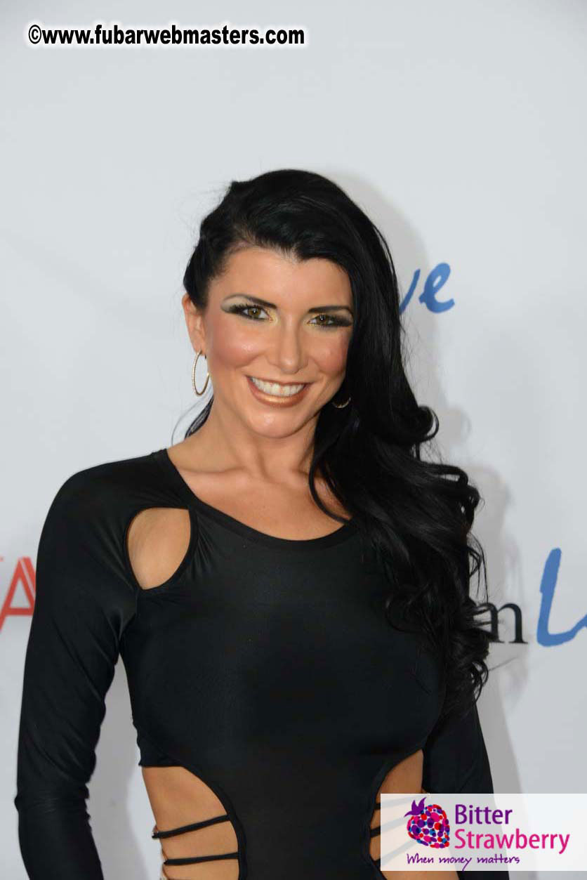 AVN Awards Red Carpet