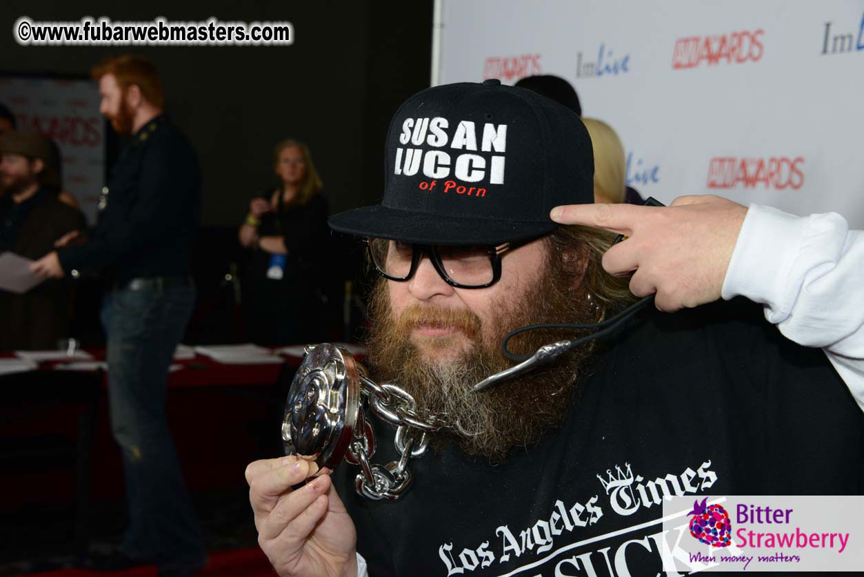 AVN Awards Red Carpet