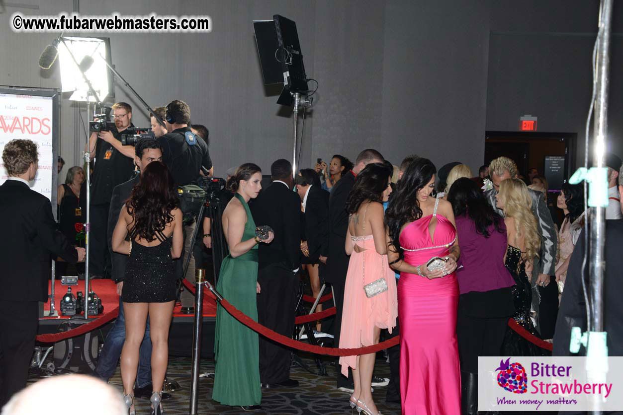 AVN Awards Red Carpet