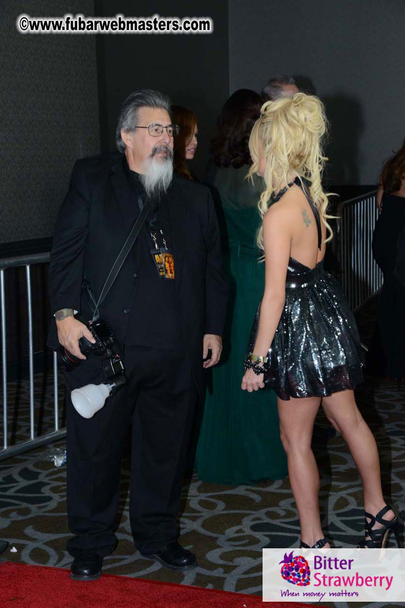 AVN Awards Red Carpet