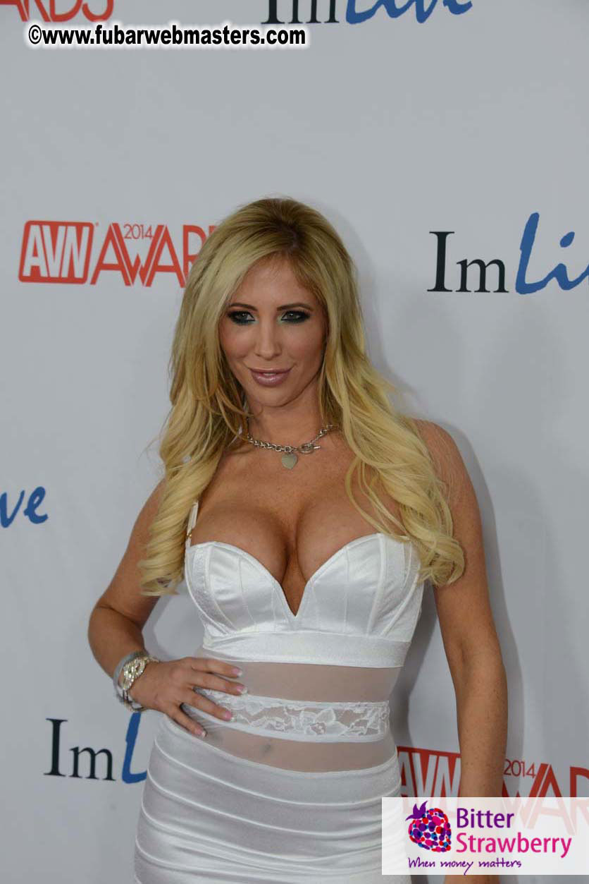 AVN Awards Red Carpet