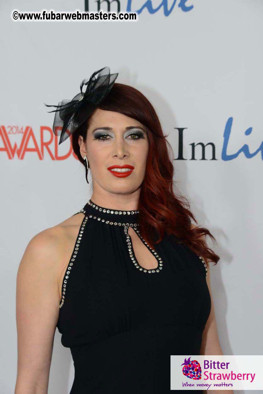 AVN Awards Red Carpet