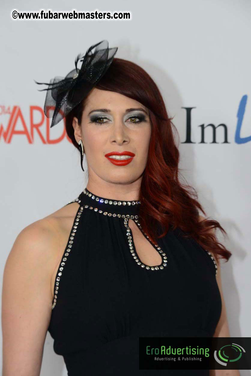 AVN Awards Red Carpet