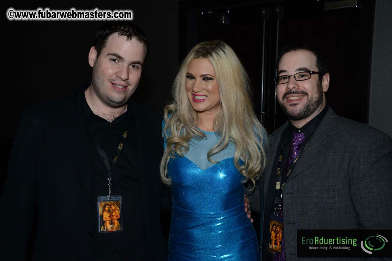 AVN Awards Red Carpet