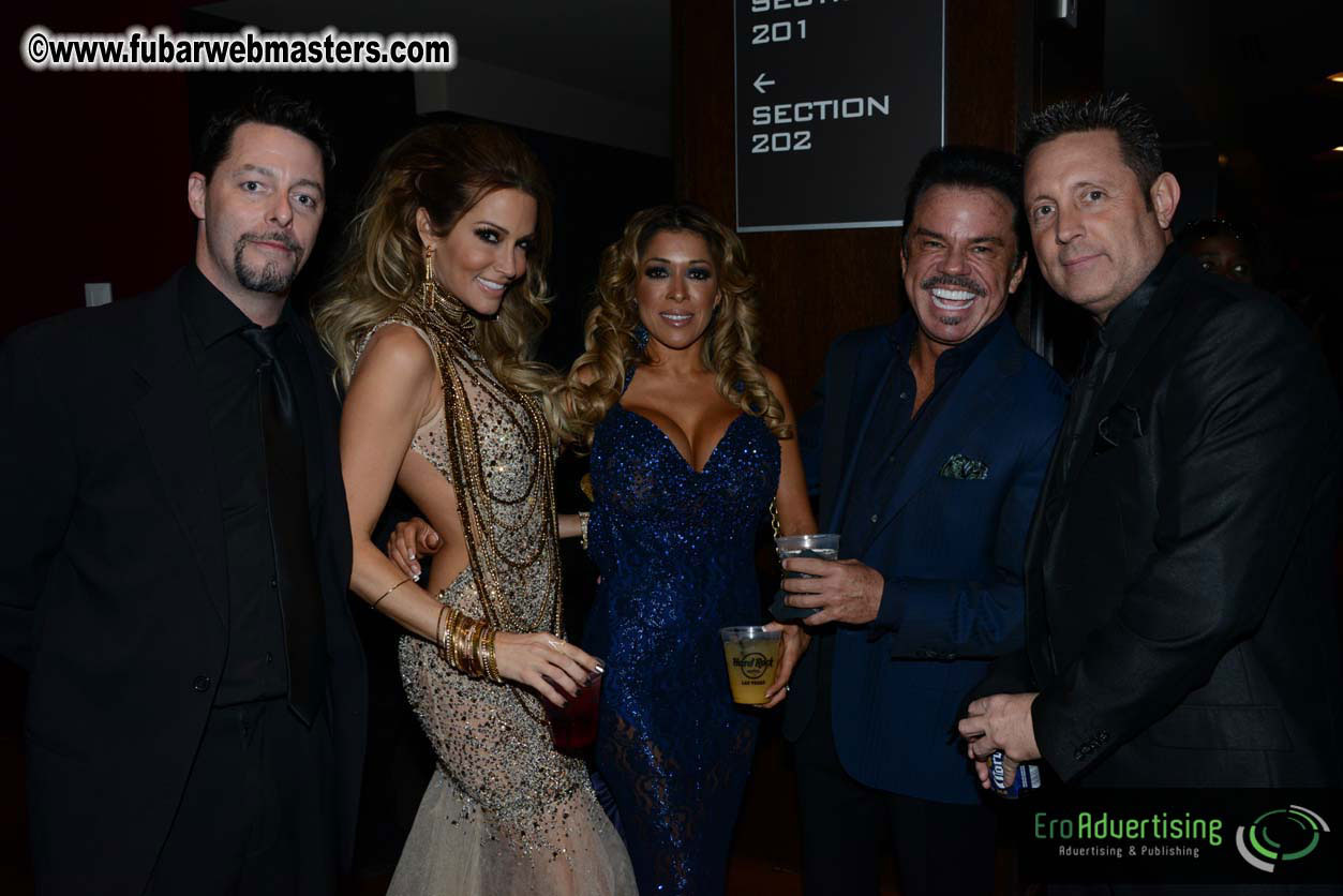 AVN Awards Red Carpet