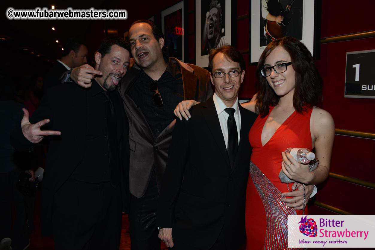 AVN Awards Red Carpet