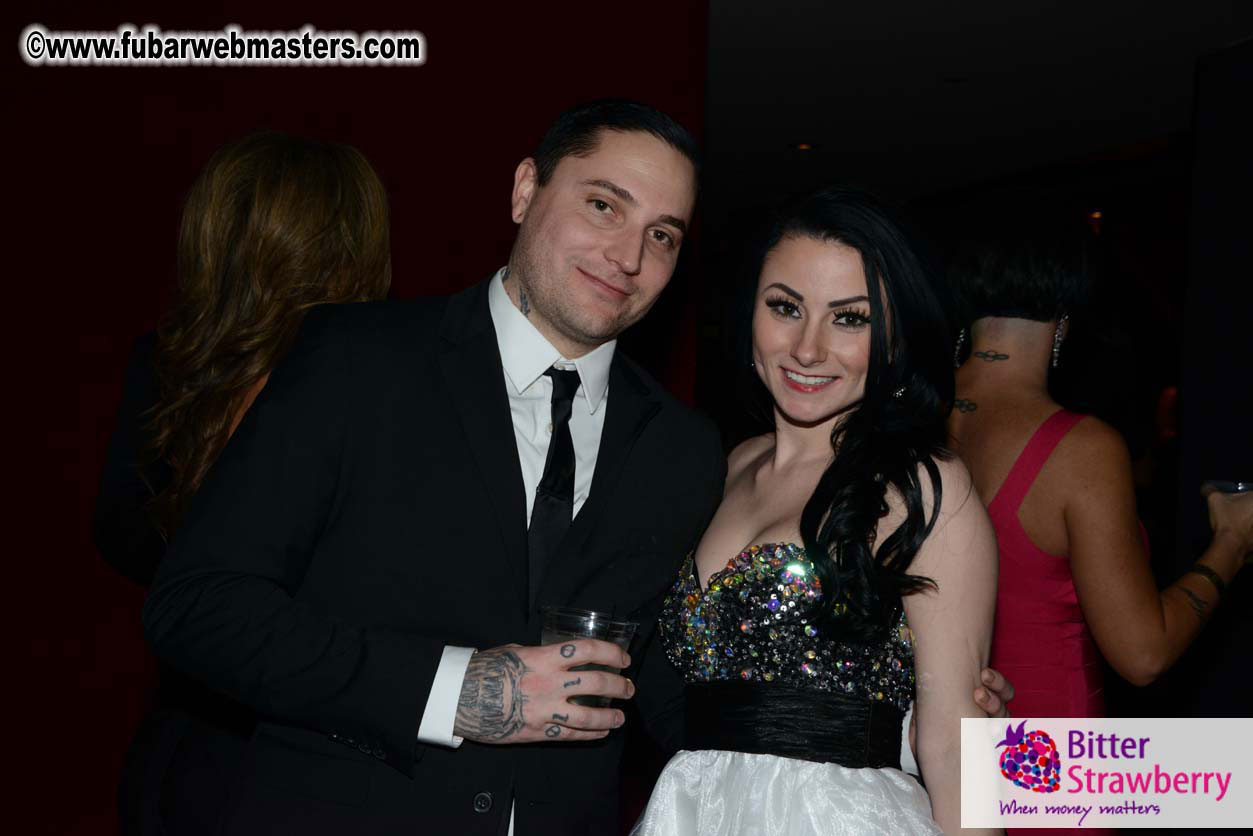 AVN Awards Red Carpet