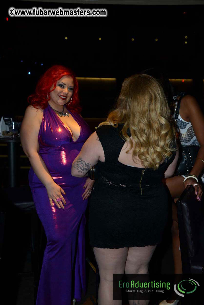 AVN Awards Red Carpet