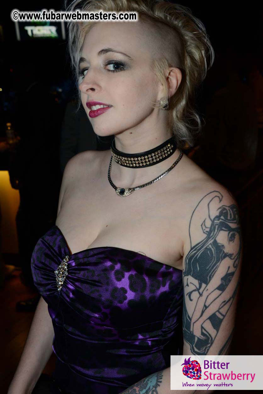 AVN Awards Red Carpet