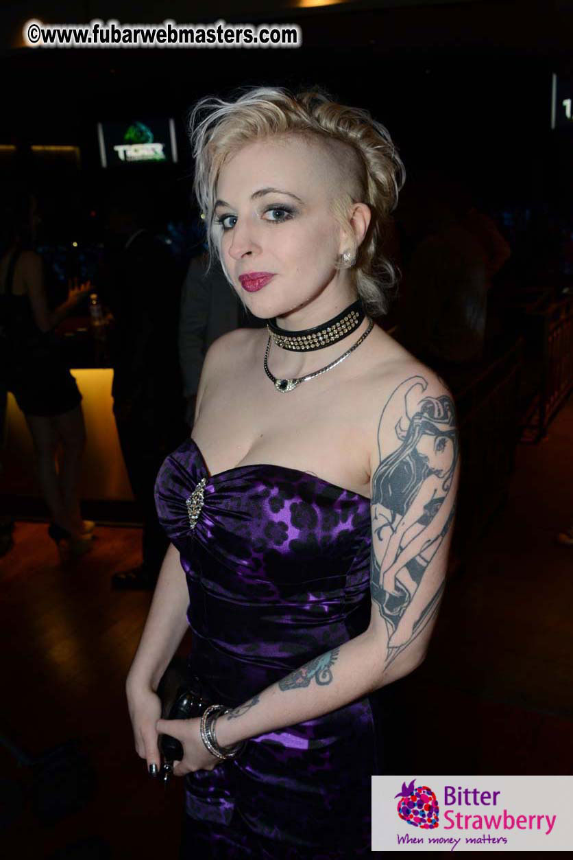 AVN Awards Red Carpet