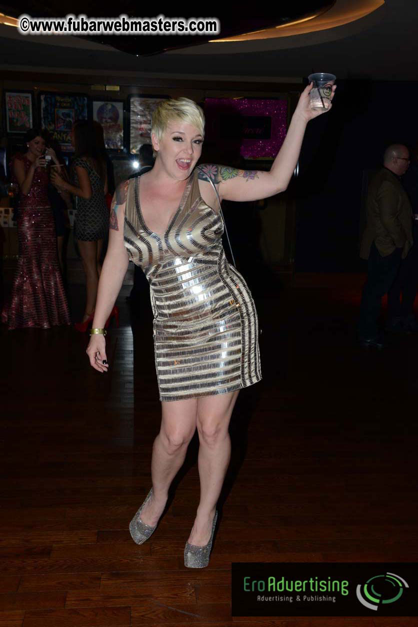 AVN Awards Red Carpet