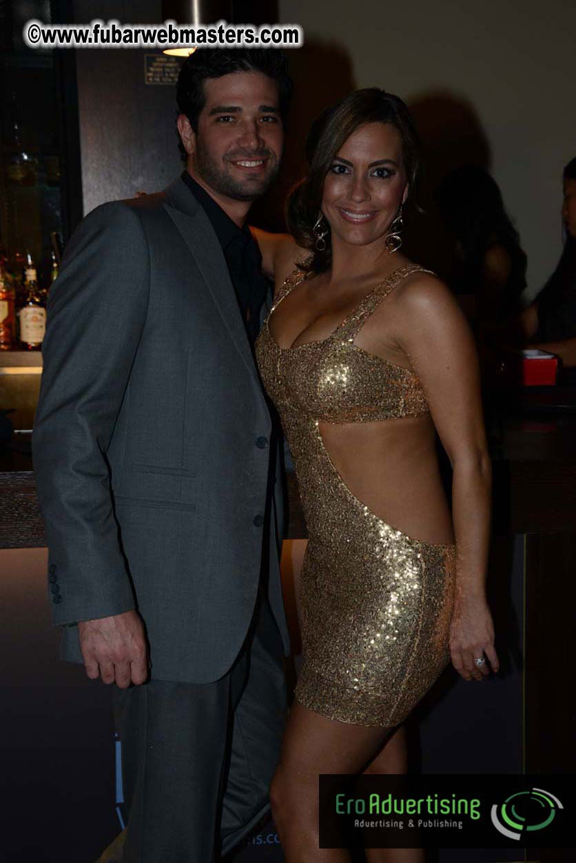 AVN Awards Red Carpet