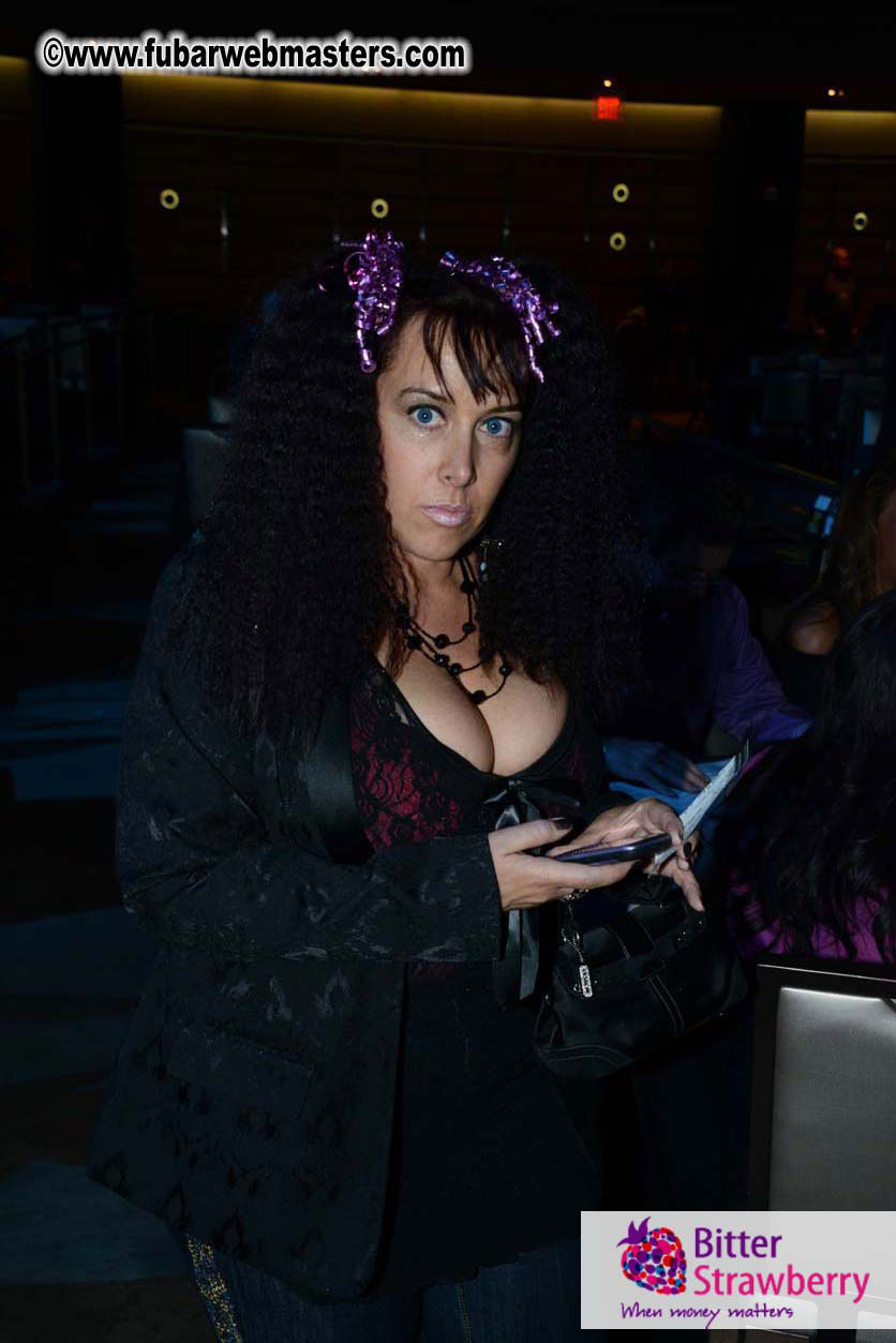 AVN Awards Red Carpet