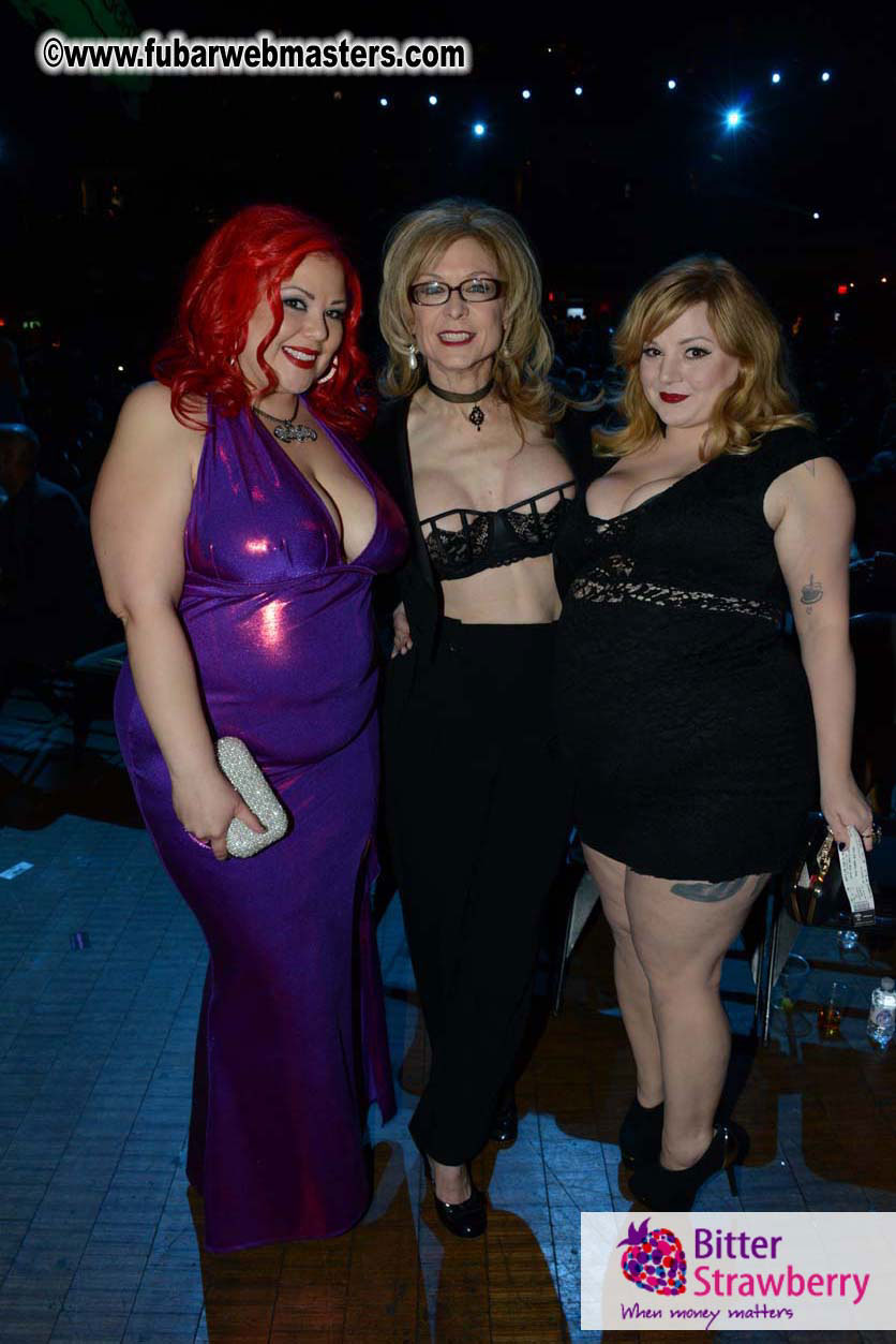 AVN Awards Red Carpet