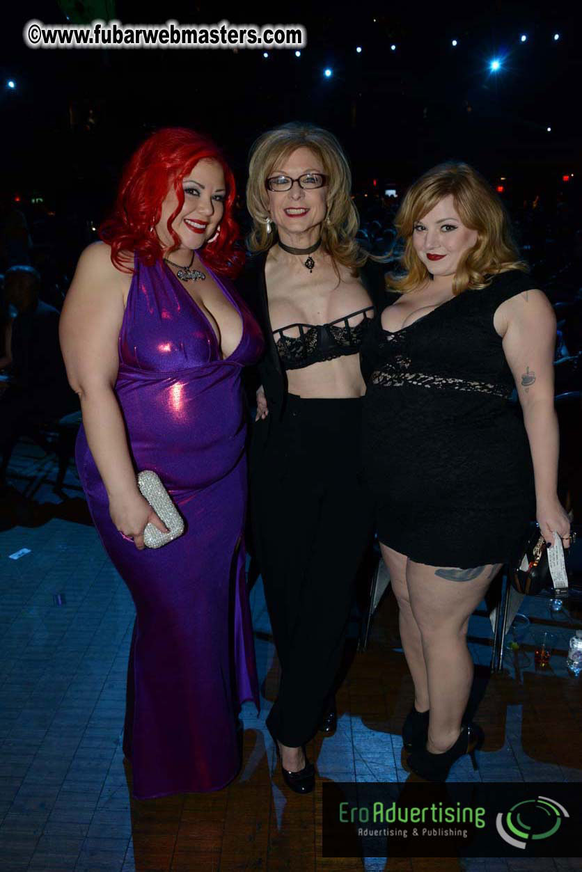 AVN Awards Red Carpet