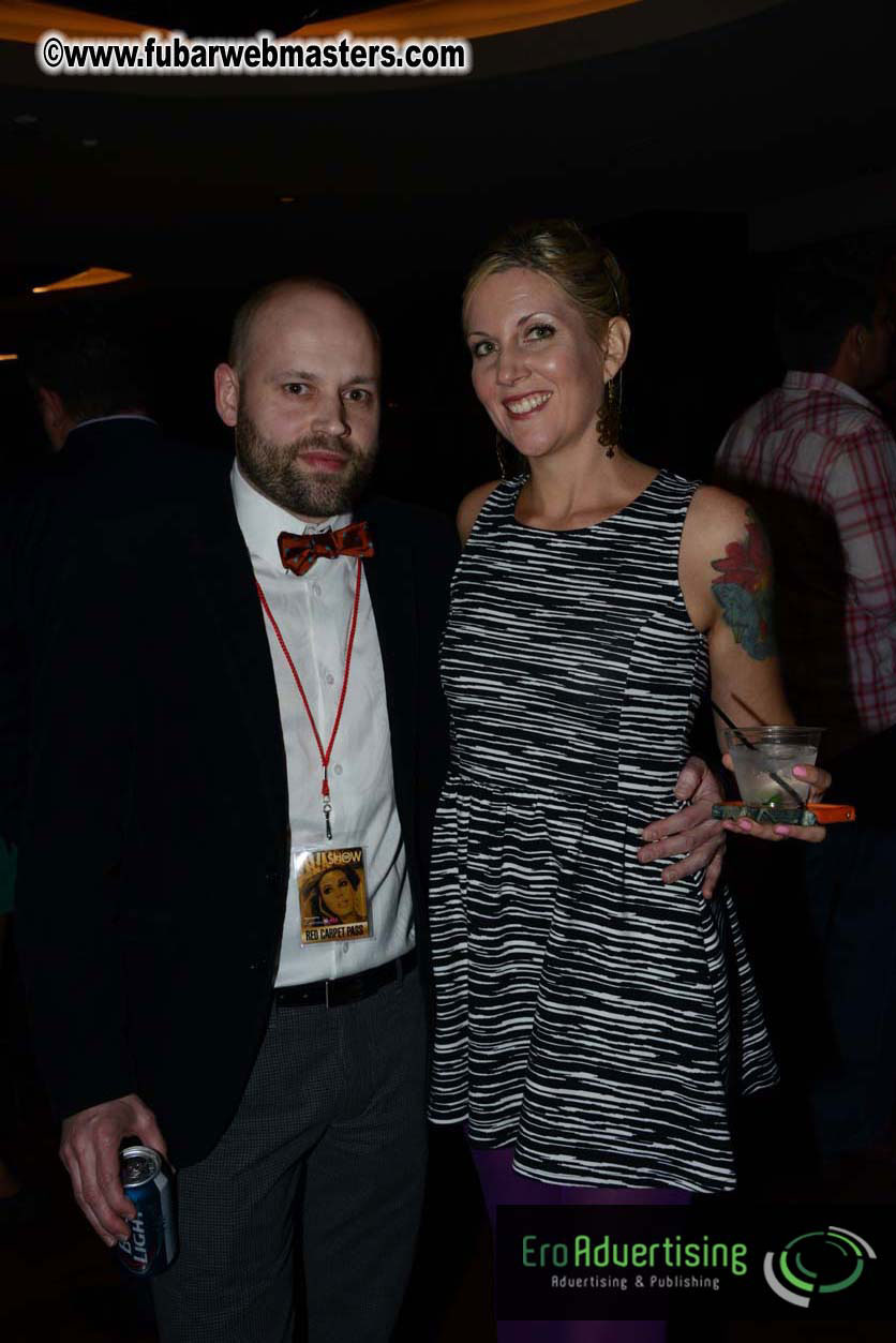 AVN Awards Red Carpet