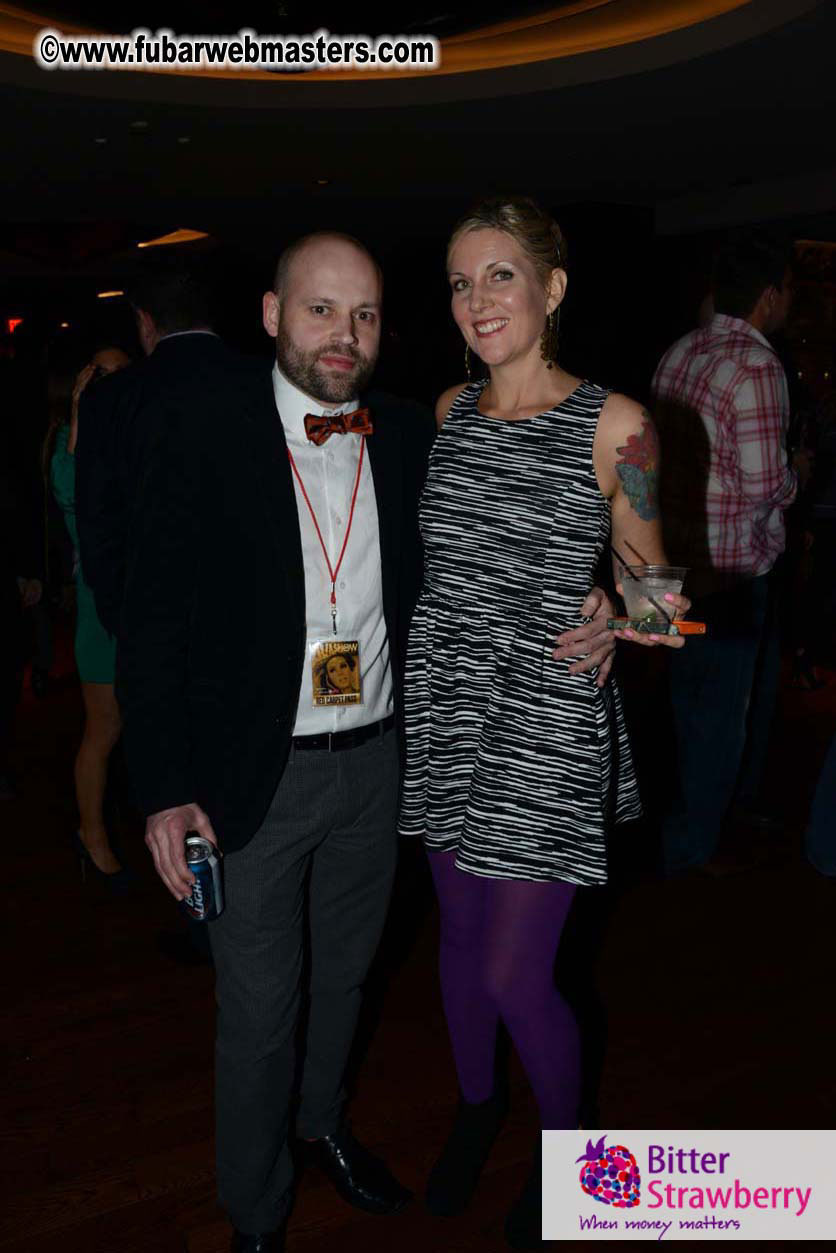 AVN Awards Red Carpet