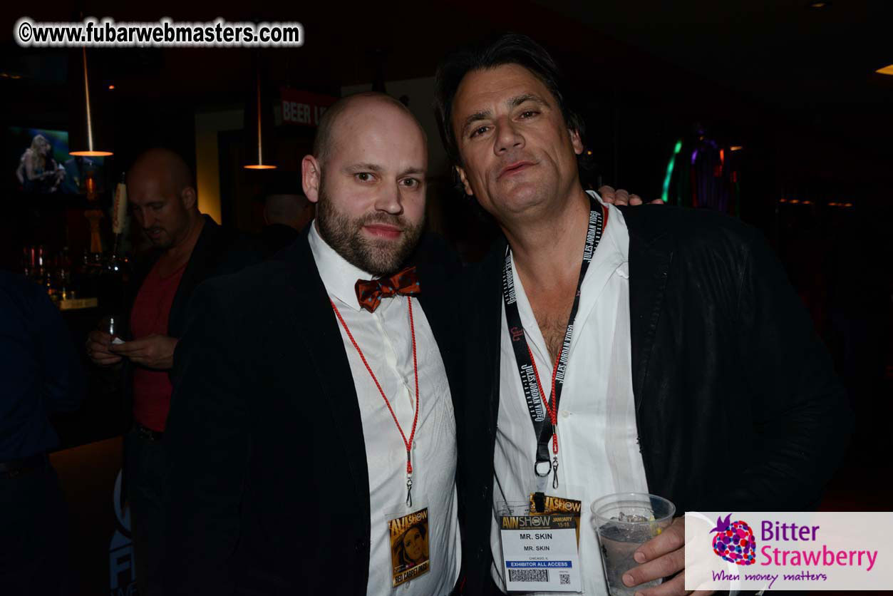 AVN Awards Red Carpet