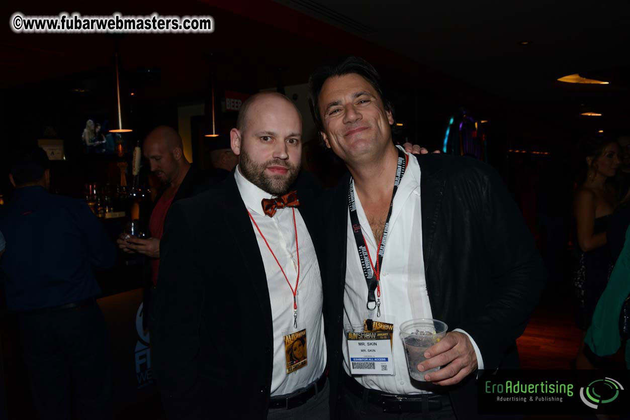 AVN Awards Red Carpet