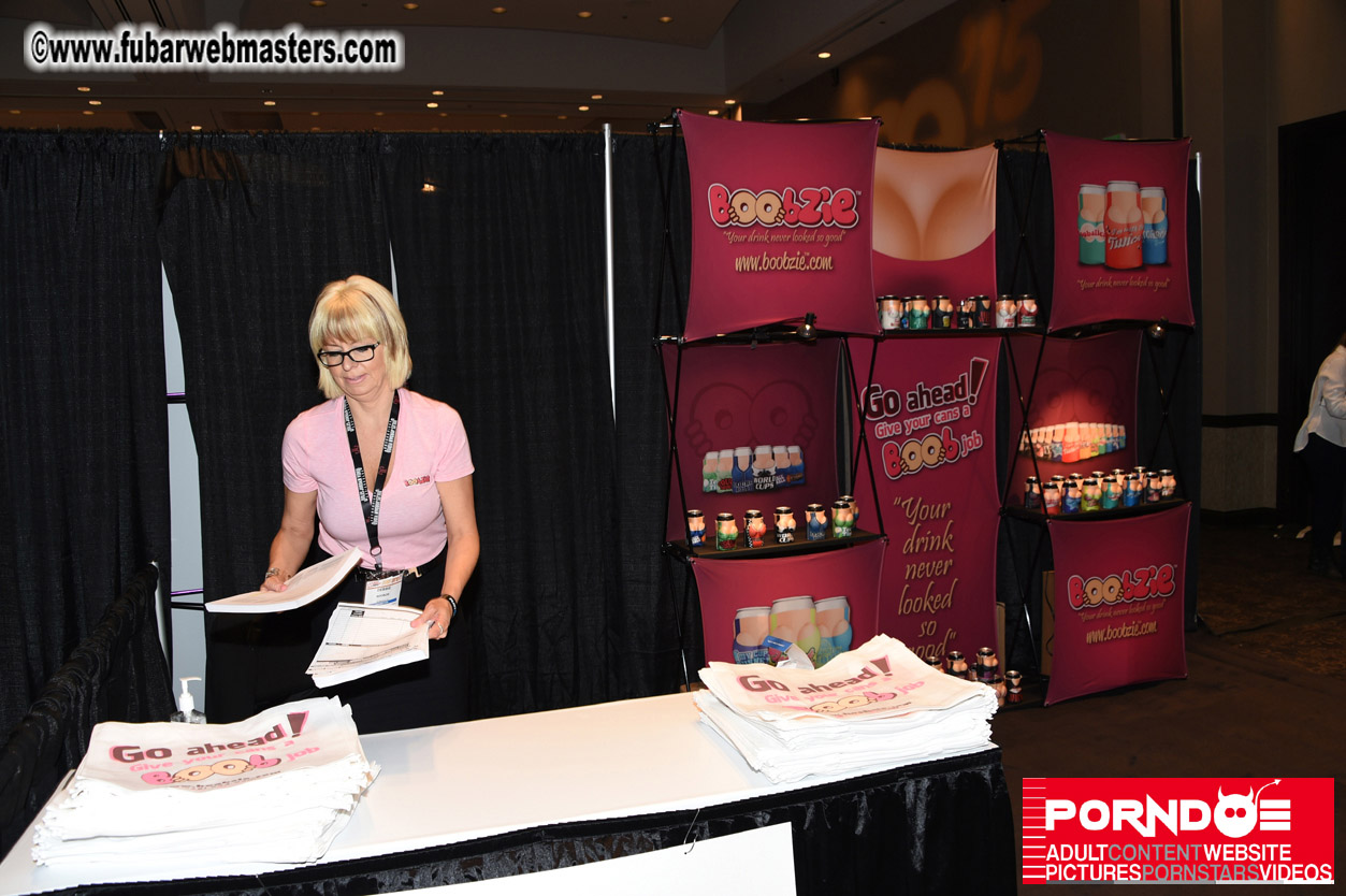 AVN Novelty Expo