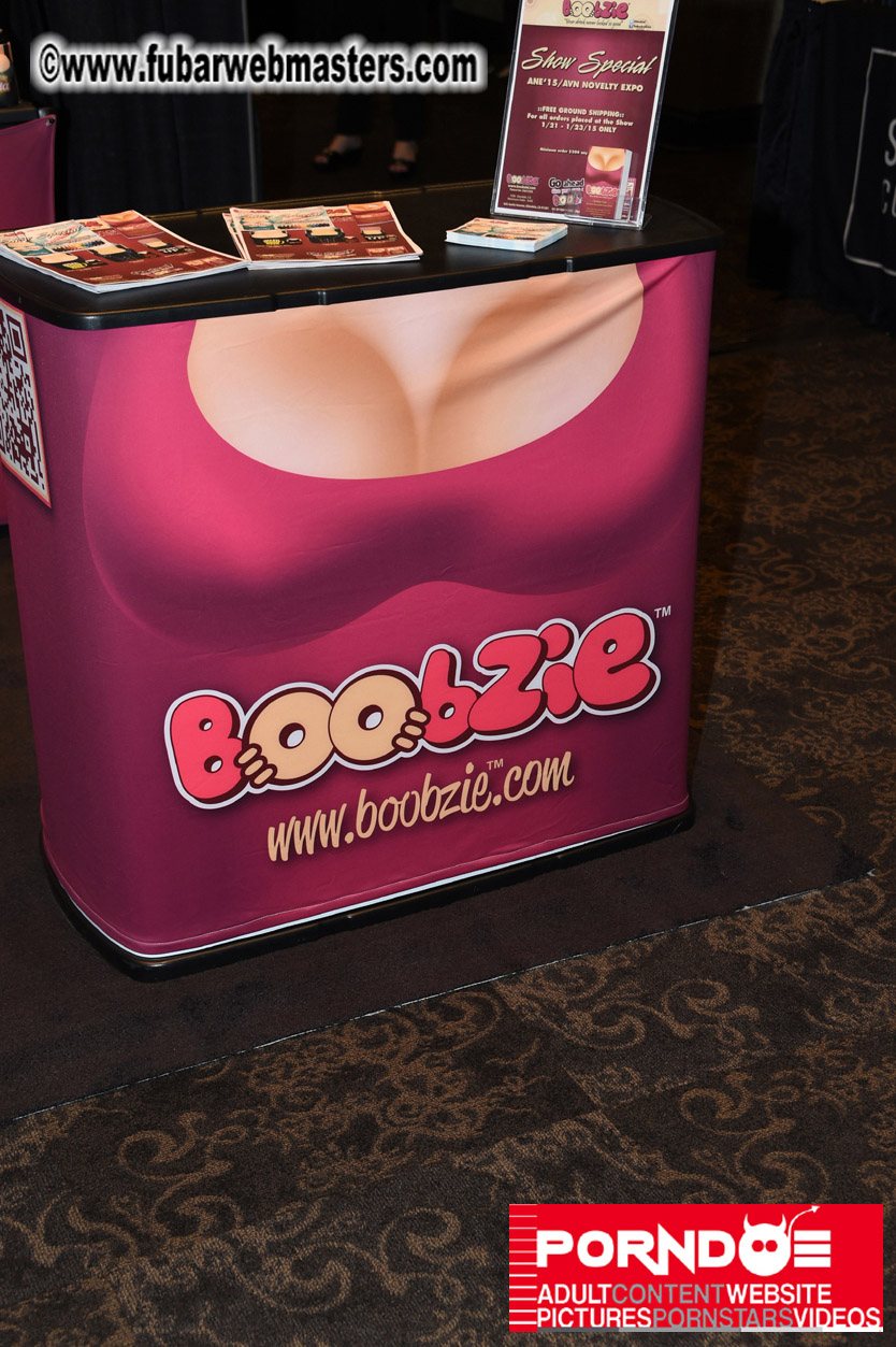 AVN Novelty Expo