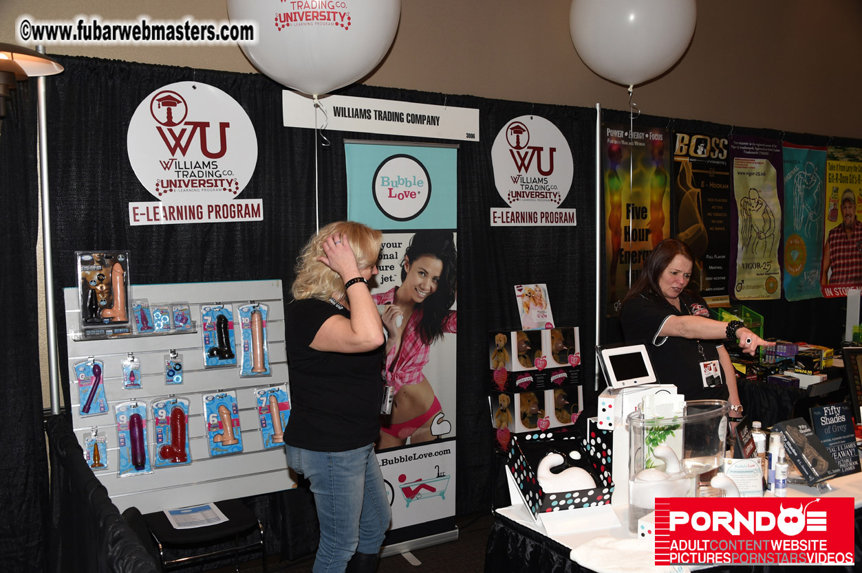 AVN Novelty Expo