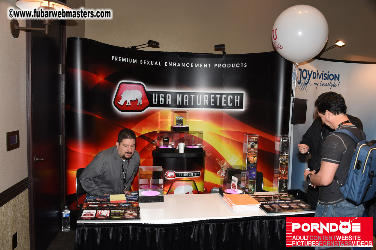 AVN Novelty Expo