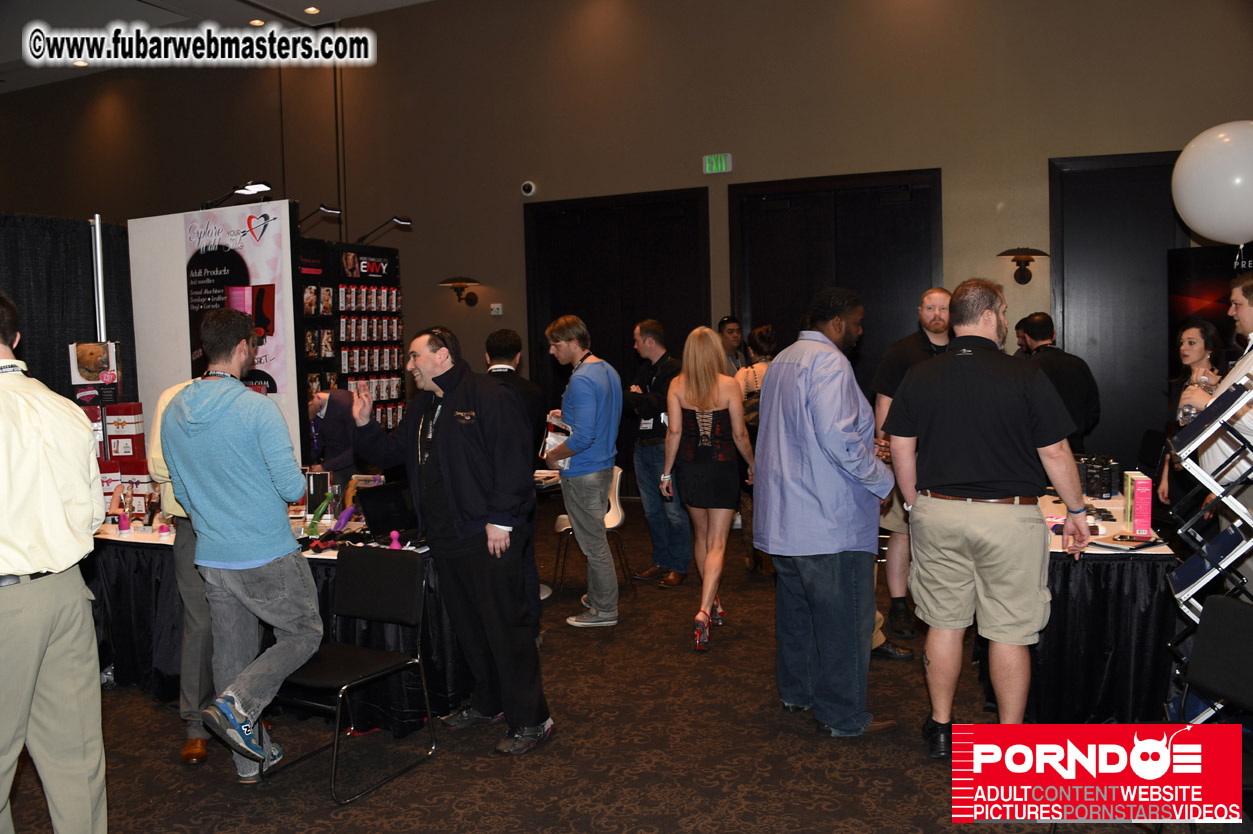 AVN Novelty Expo