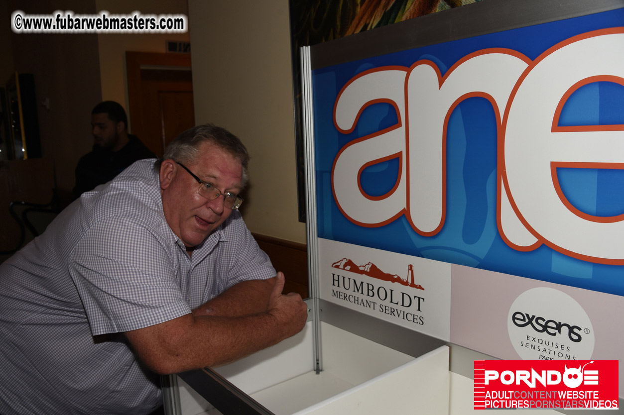 AVN Novelty Expo