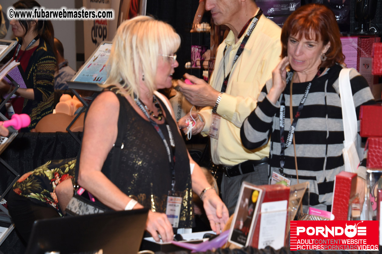 AVN Novelty Expo