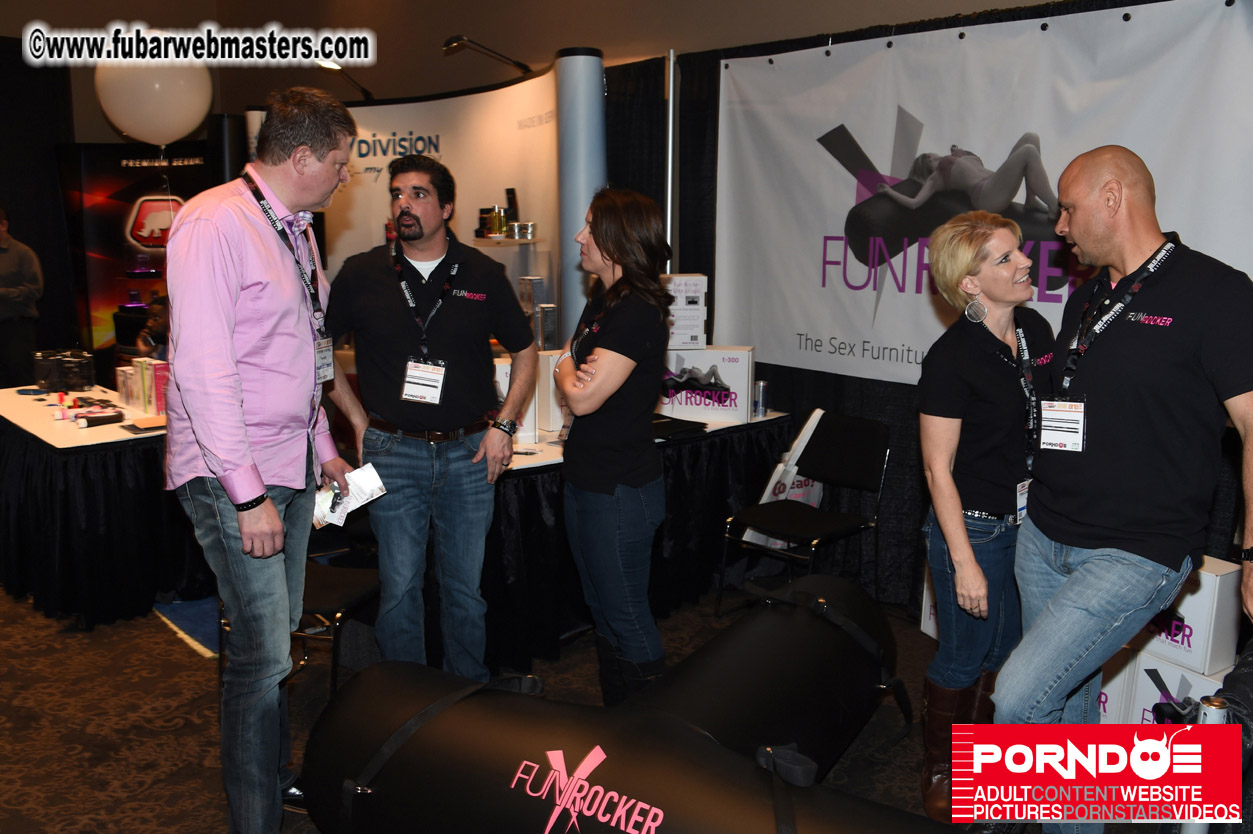 AVN Novelty Expo