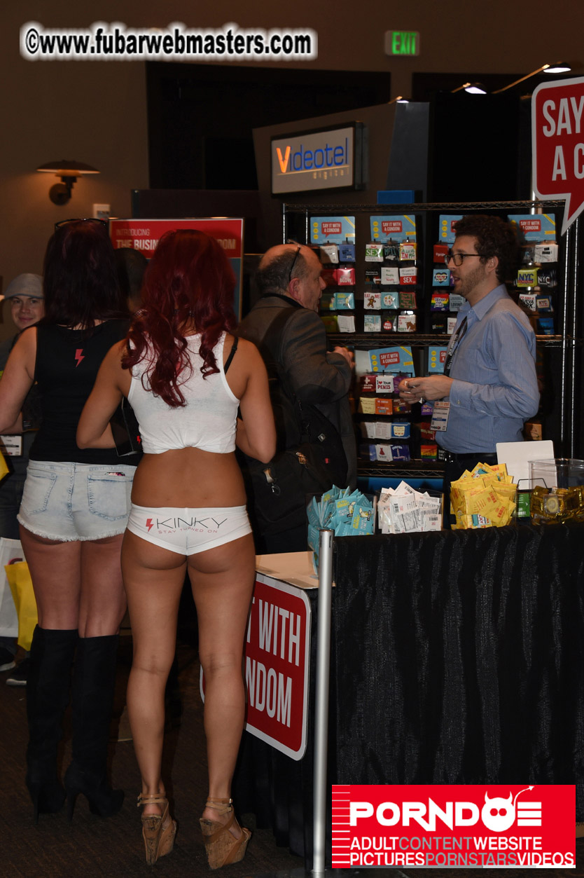 AVN Novelty Expo