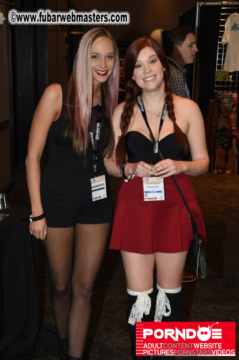 AVN Novelty Expo