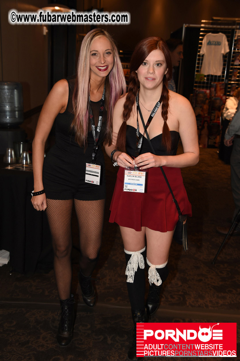 AVN Novelty Expo