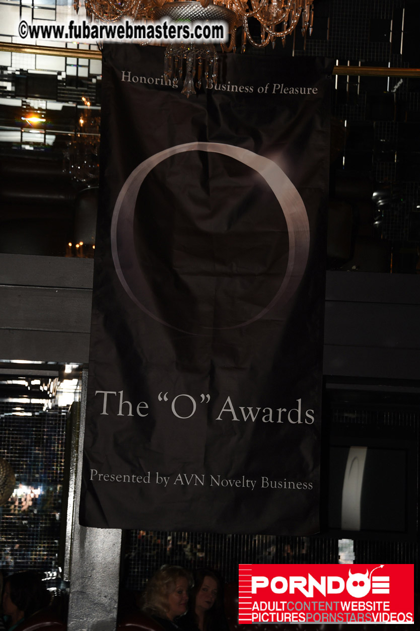 The 'O' Awards