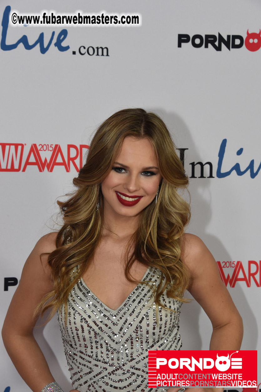 AVN Awards Red Carpet