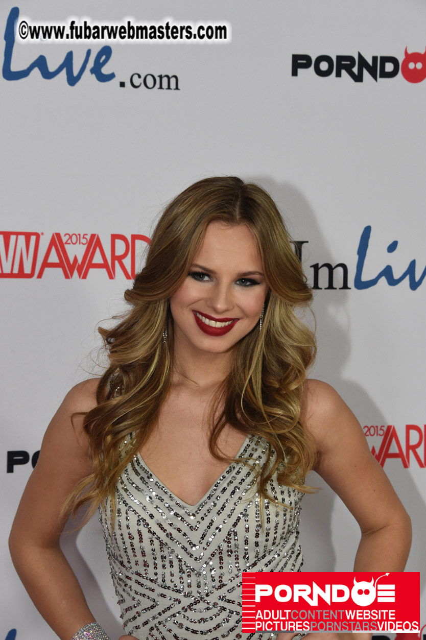 AVN Awards Red Carpet