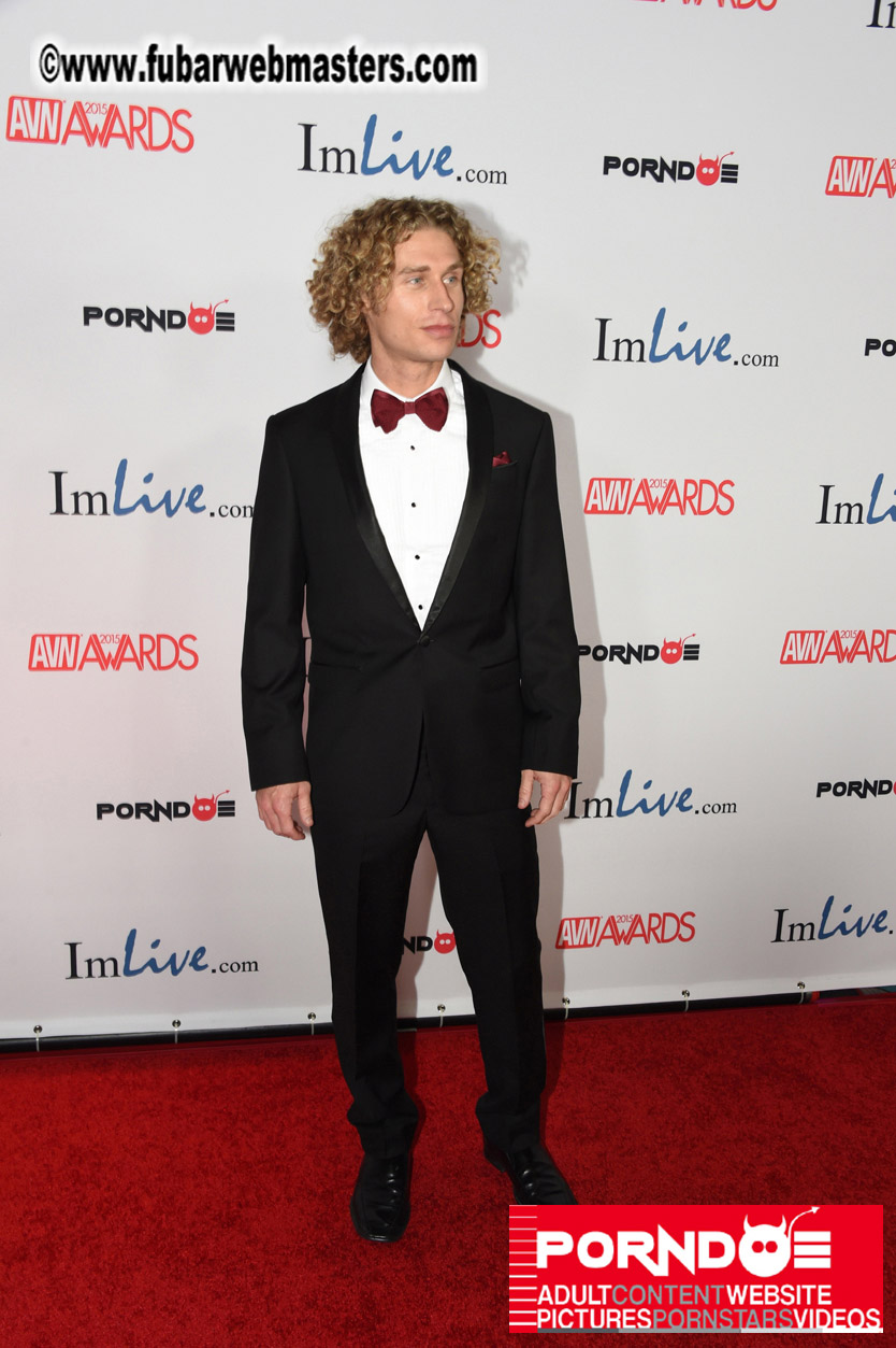 AVN Awards Red Carpet