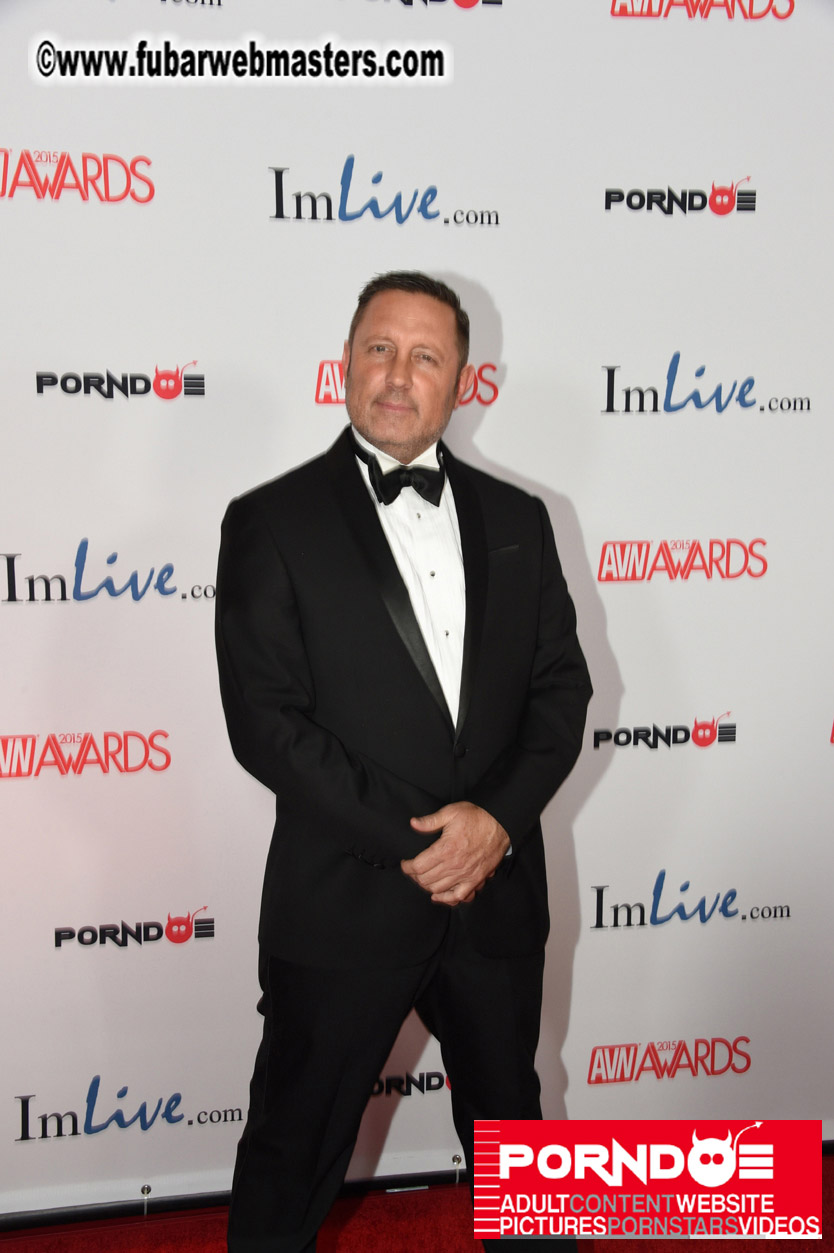 AVN Awards Red Carpet