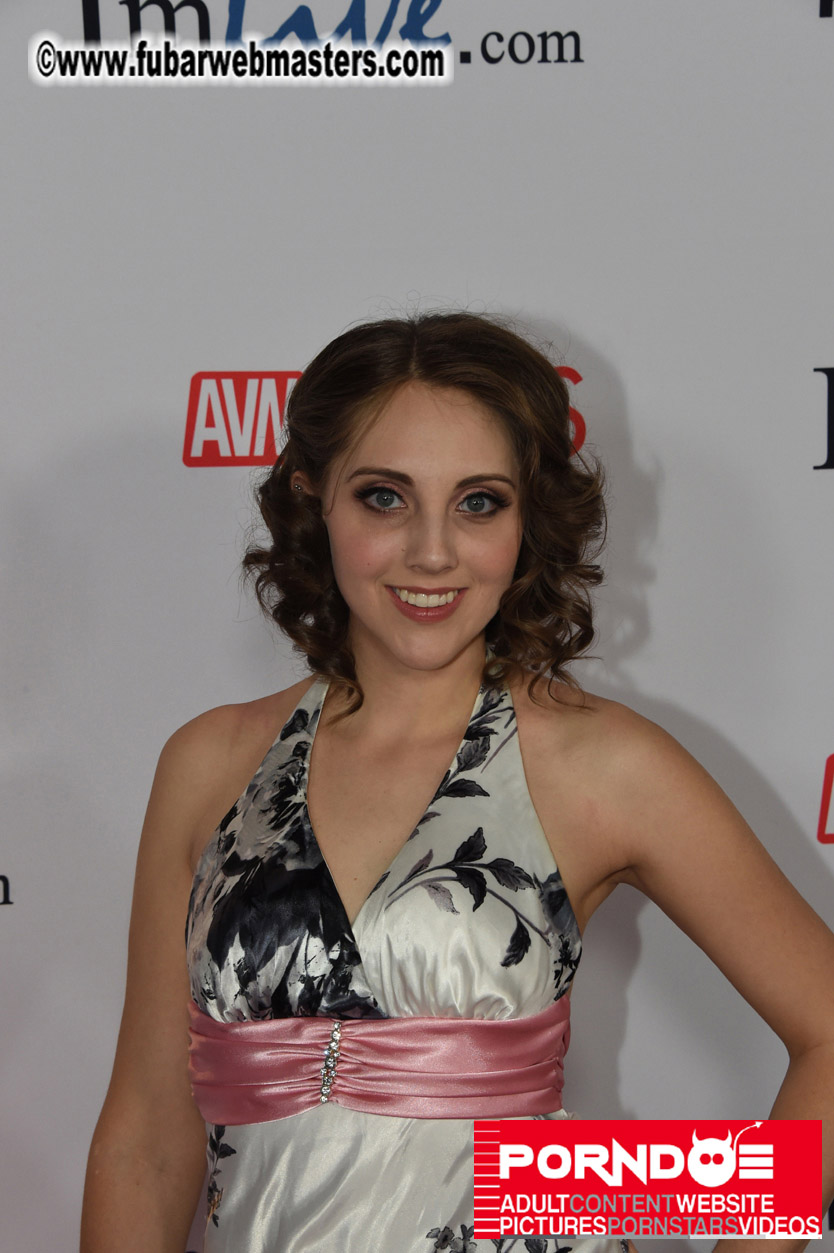 AVN Awards Red Carpet