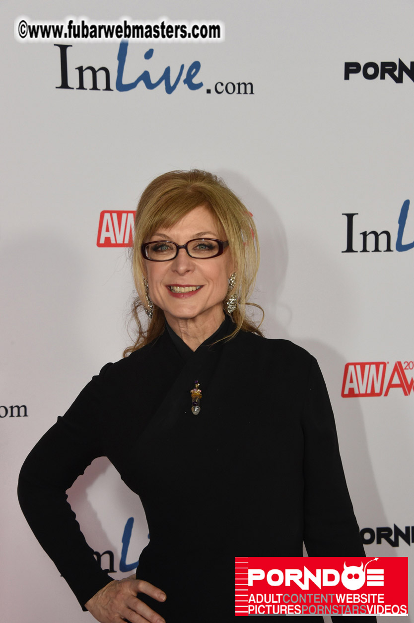 AVN Awards Red Carpet