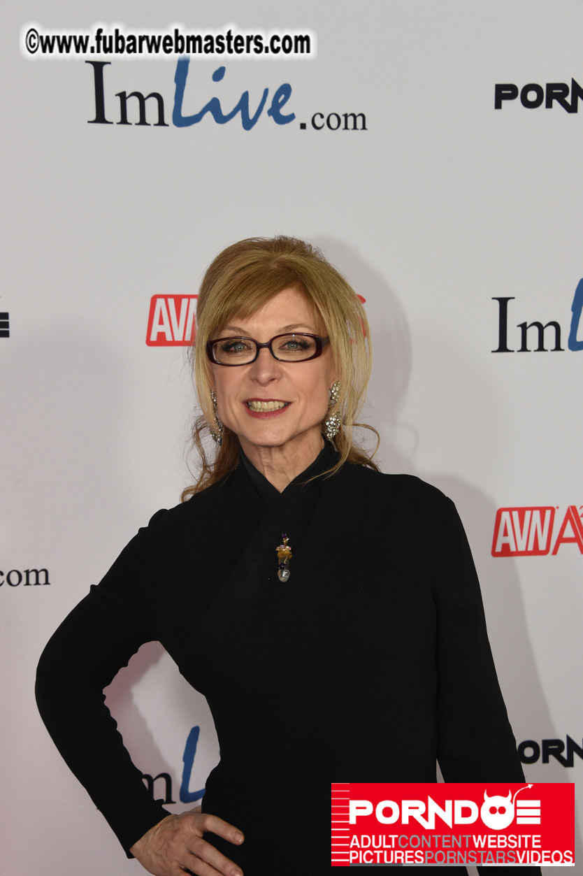 AVN Awards Red Carpet