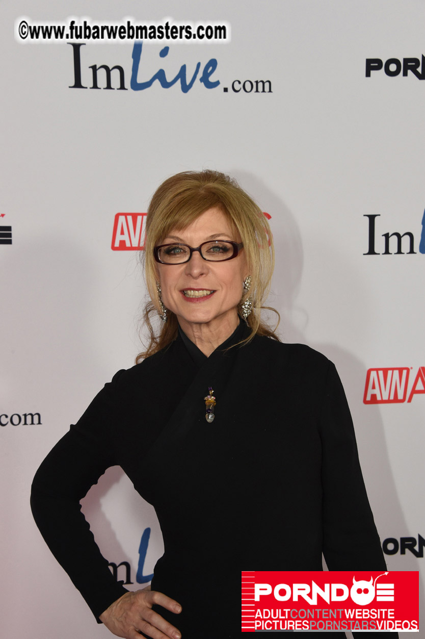 AVN Awards Red Carpet