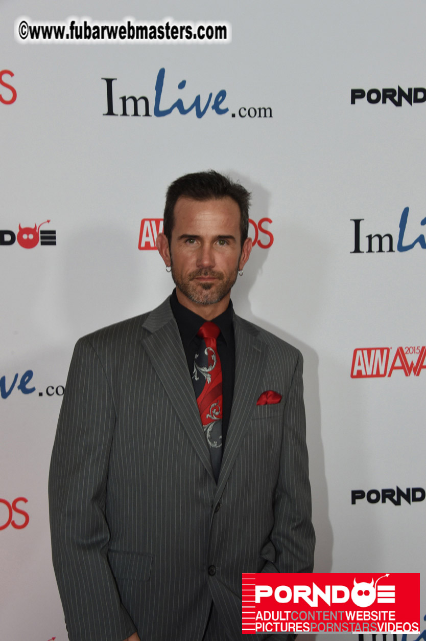 AVN Awards Red Carpet