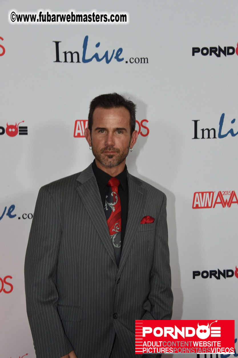 AVN Awards Red Carpet