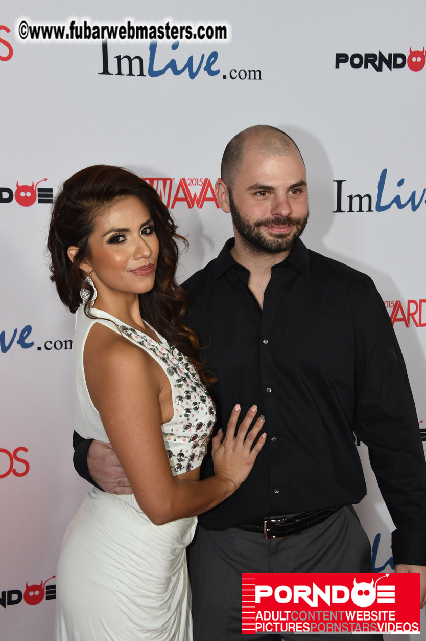 AVN Awards Red Carpet