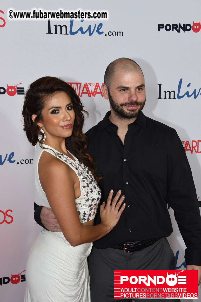 AVN Awards Red Carpet