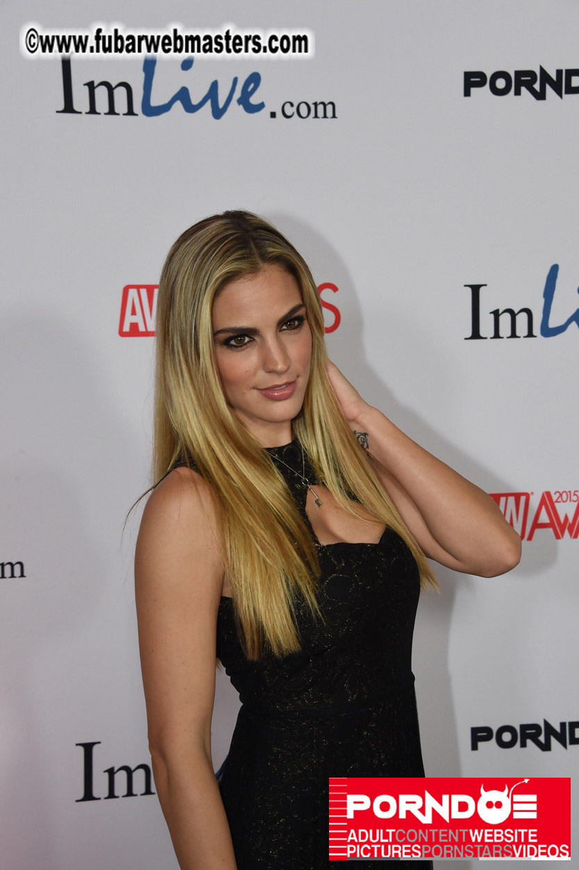 AVN Awards Red Carpet